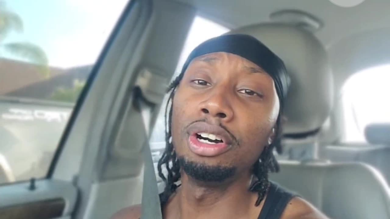 Don't put up with women who disrespect you