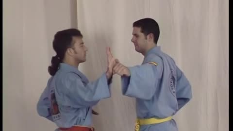 Vovinam