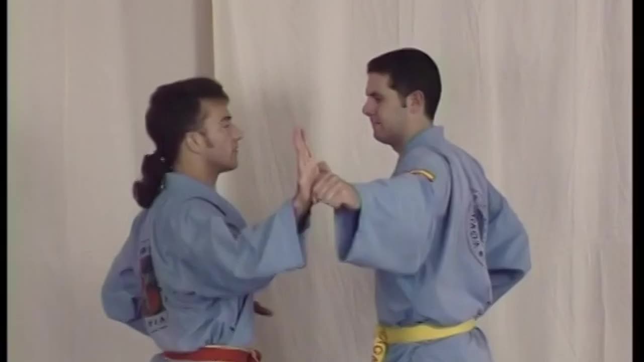 Vovinam