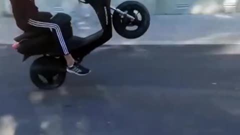 Funny