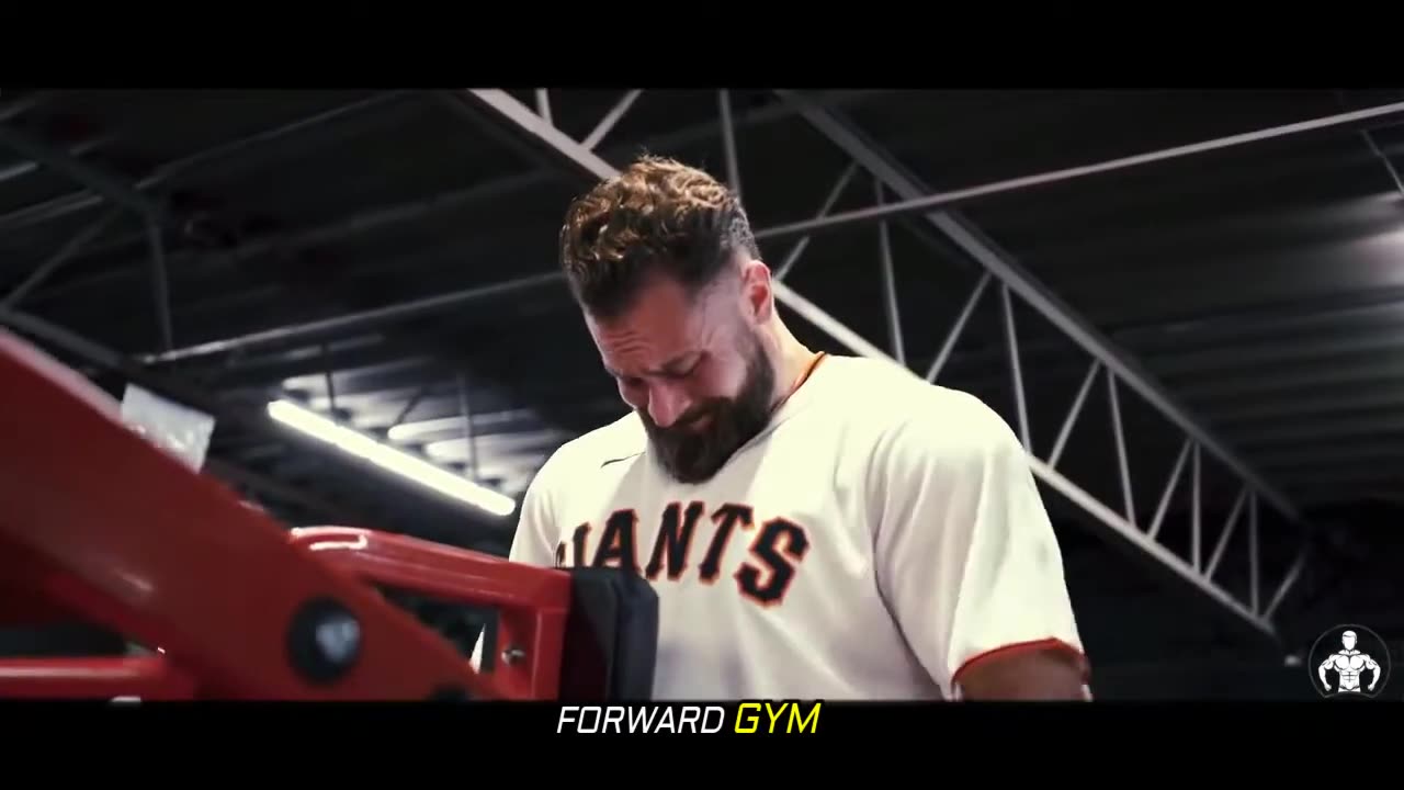 Gym Motivational