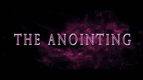 The Anointing