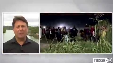 Tucker - The Dangers Of Some Immigrants