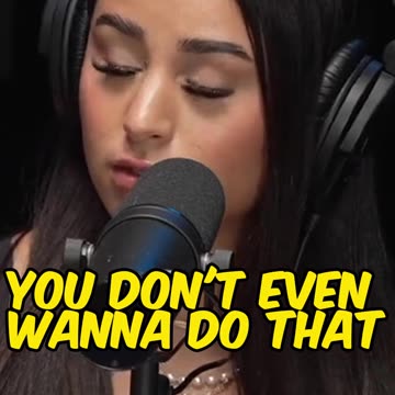 #myrongaines:"You Deserve Montgomery?"