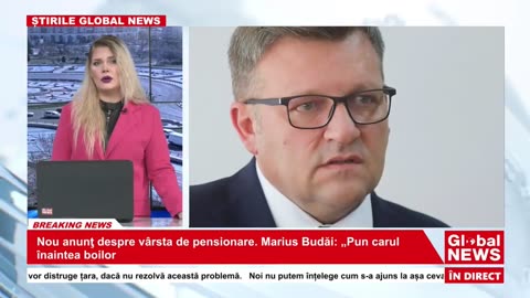 Știri (Global News România; 09.03.2023)1