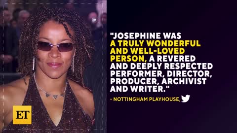 Actress Josephine Melville Dies Backstage After Play