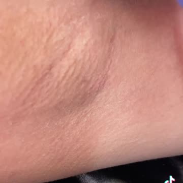 Watch Skin Boss Perform Underarm Waxing with Sexy Smooth Tickled Pink Wax!