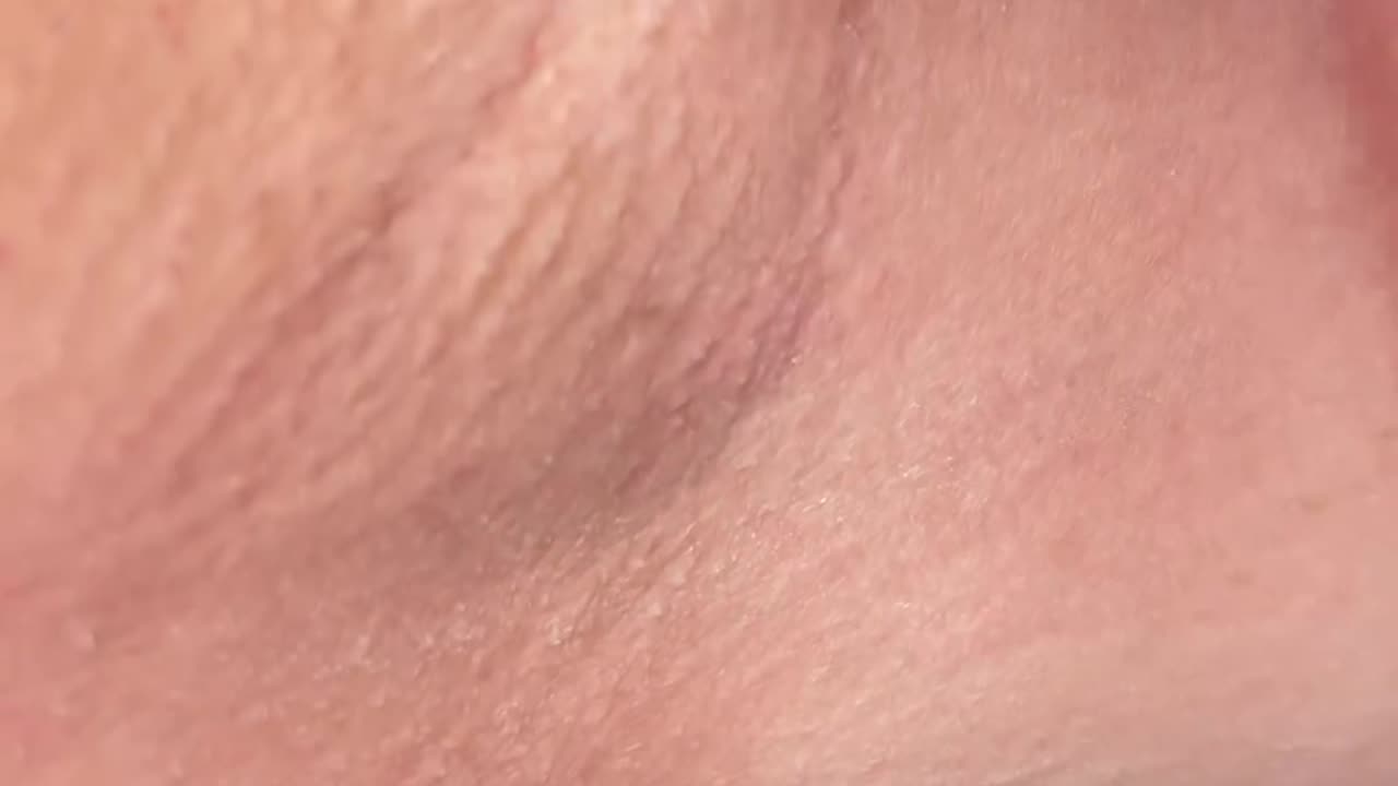 Watch Skin Boss Perform Underarm Waxing with Sexy Smooth Tickled Pink Wax!