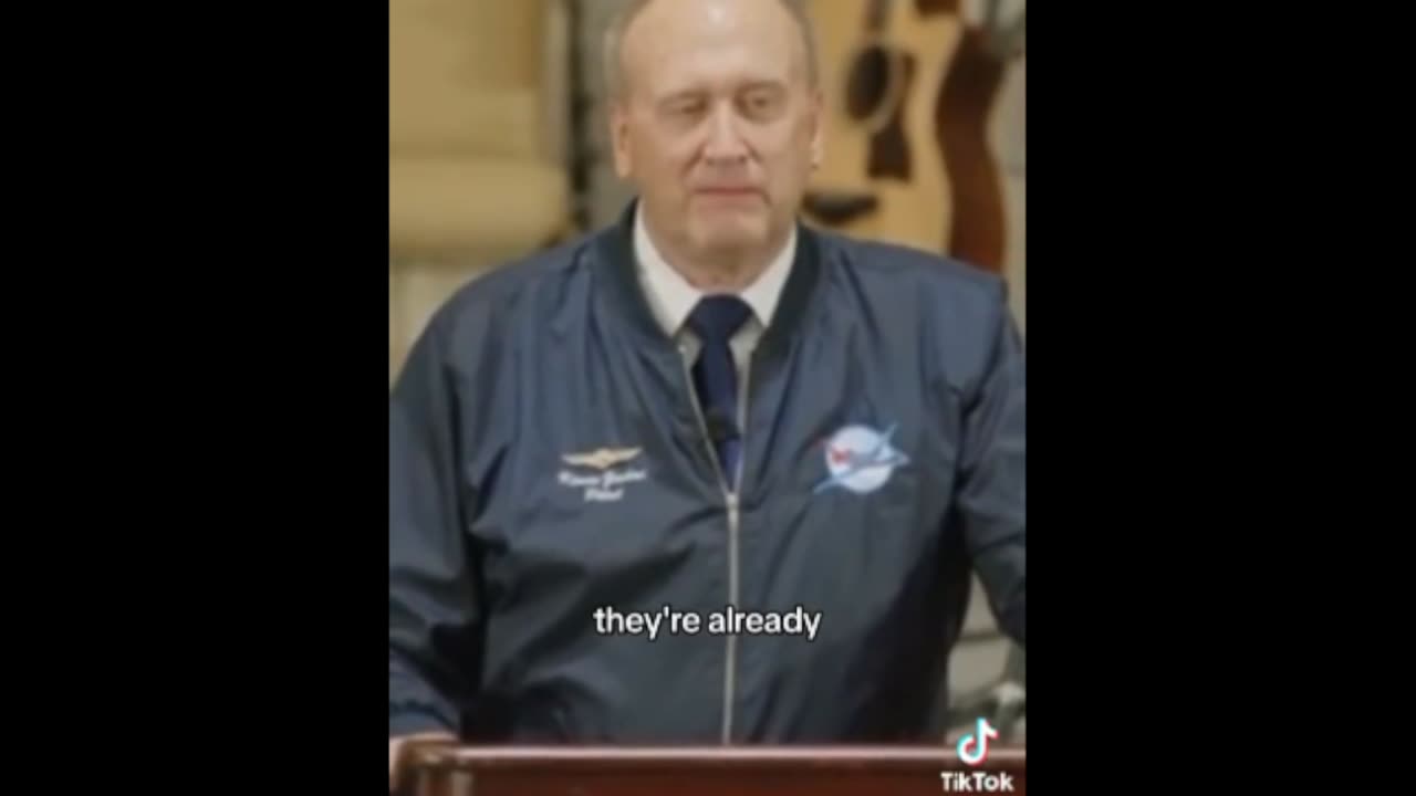 Frequency To Be Used As A Weapon.