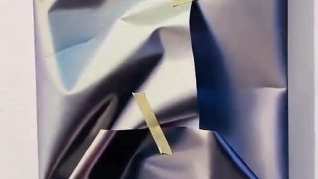 Art! Look nice