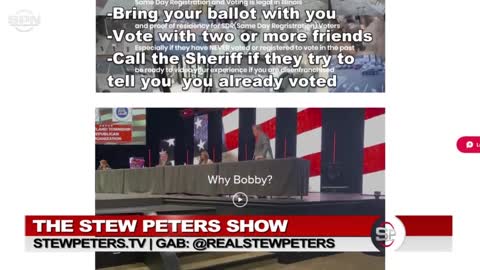 Harvest U.S. Energy, Abolish Fed Taxes: Senate Candidate Plans America's Comeback