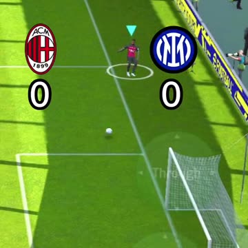 eFootball 2023 Gameplay (PC UHD) [4K60FPS]