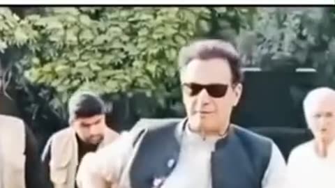 Imran khan PTI chairman