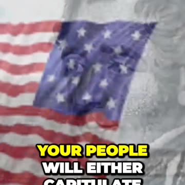 Ultimatum: A Battle of Freedom and Sacrifice at Fort Henry