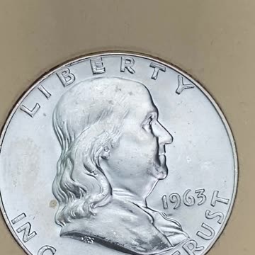 Benji Album Fill Part 28 - Looks like an Upgrade!!