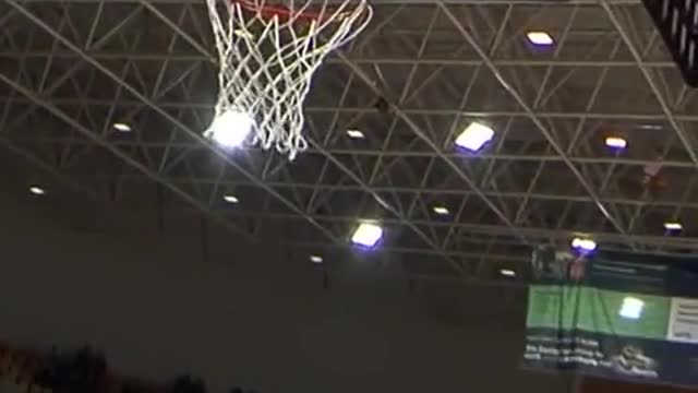 Friendship Basketball Competition