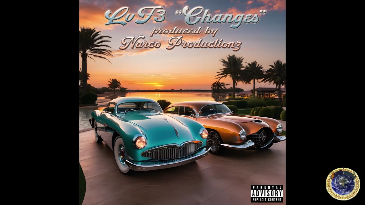 LvF3 - CHANGES (PROD. NARCO PRODuCTiONZ)