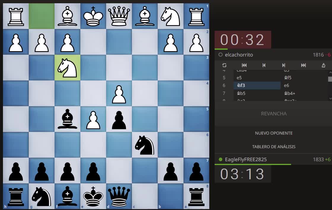 Lichess Chess 19 12 2022