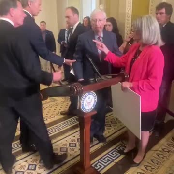 Insane‼️ Has anyone told Mr Freeze he’s not in charge anymore??