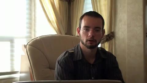 Doctrine of Moral Government- Moral Government Theology (Ray Comfort)