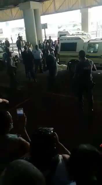 CT cop pulls kung fu moves on colleagues