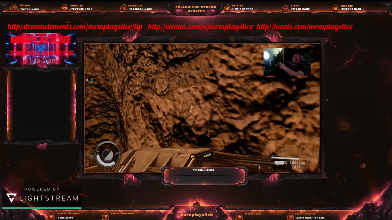 Mrmplayslive Starfield 13