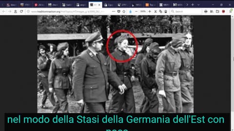 Merkel figlia di Hitler...................