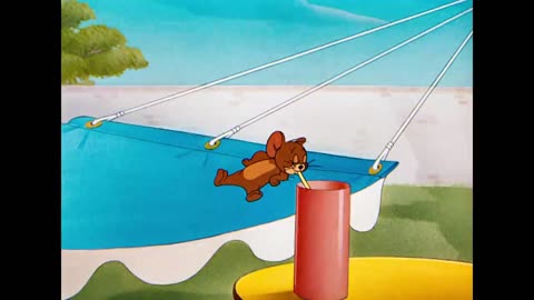 Tom & Jerry | A Bit of Fresh Air! | Classic Cartoon Compilation | @WB Kids