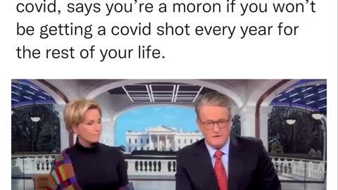 Who is actually watching & trusting this?!🤡💩