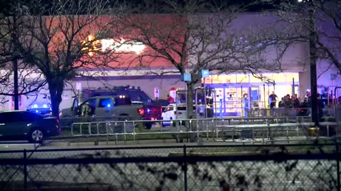 Suspected Colorado Club Shooter Makes 1st Court Appearance