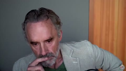 "They're Worse Than Animals" - Jordan Peterson Psychoanalyzes Antifa's Mob Violence Mentality