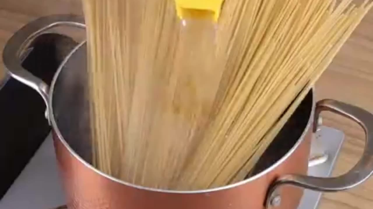 Amazing Pasta recipe