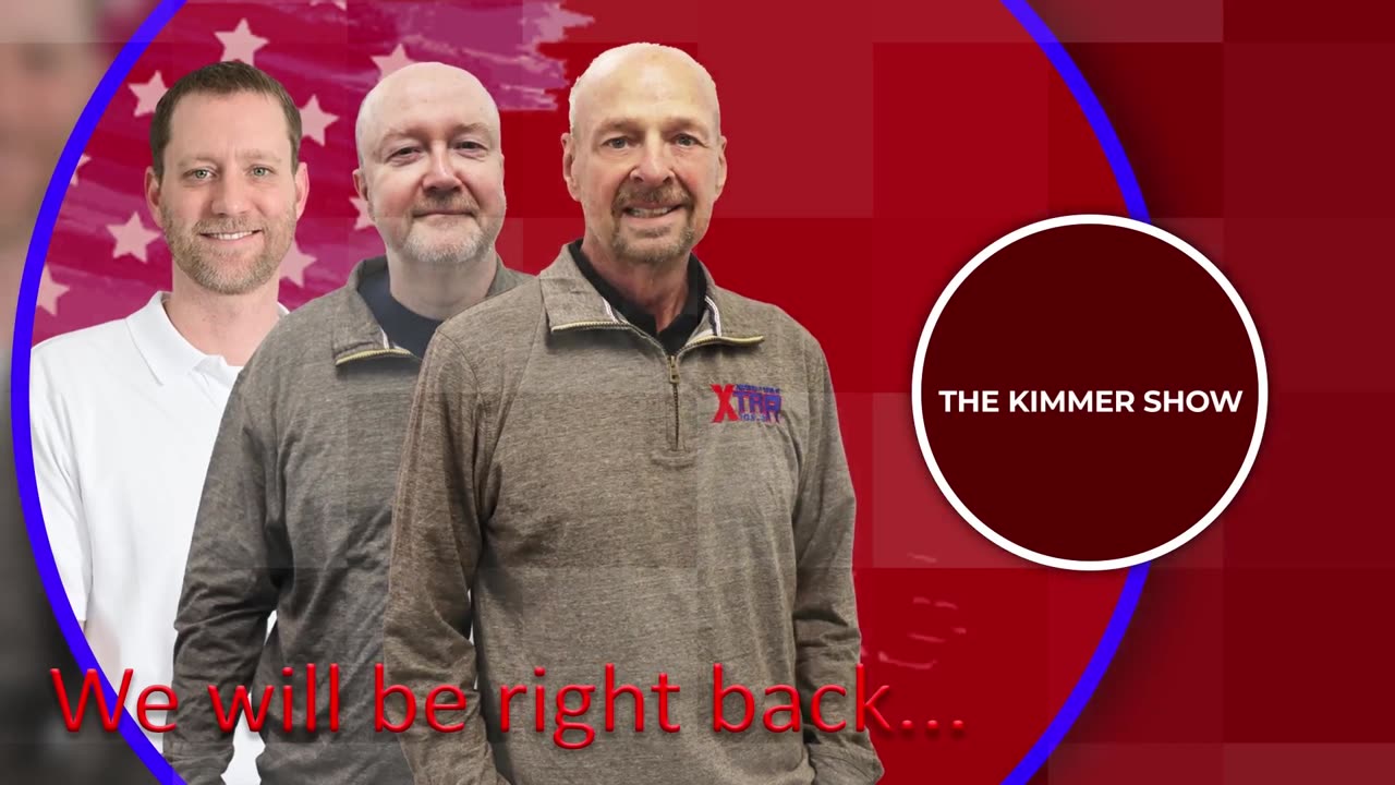 The Kimmer Show