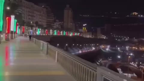 Oran 2023