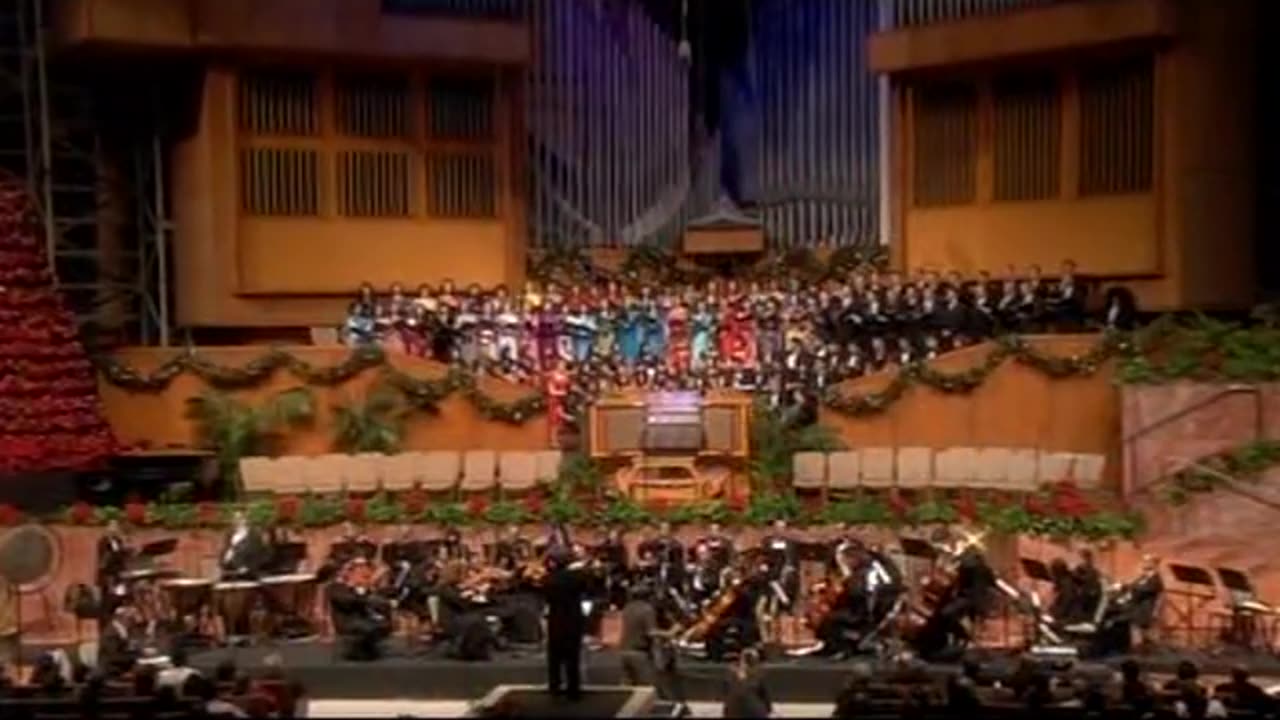 Trời Cao_Duy Tân. Đêm Ca Nguyện Mùa Vọng. Magnifica Chorale.