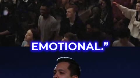 That’s NOT God, That’s Emotion” 🙄 #Shorts