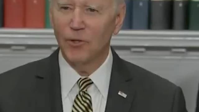 “No! It’s Not!” Biden Visibly Irritated By Reporters Asking if Releasing Oil From Reserves Ahead of Midterms is Politically Motivated