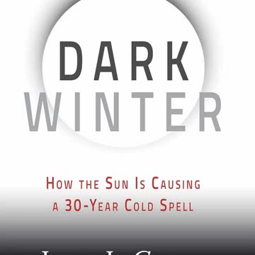 Dark Winter: How the Sun Is Causing a 30-Year Cold Spell