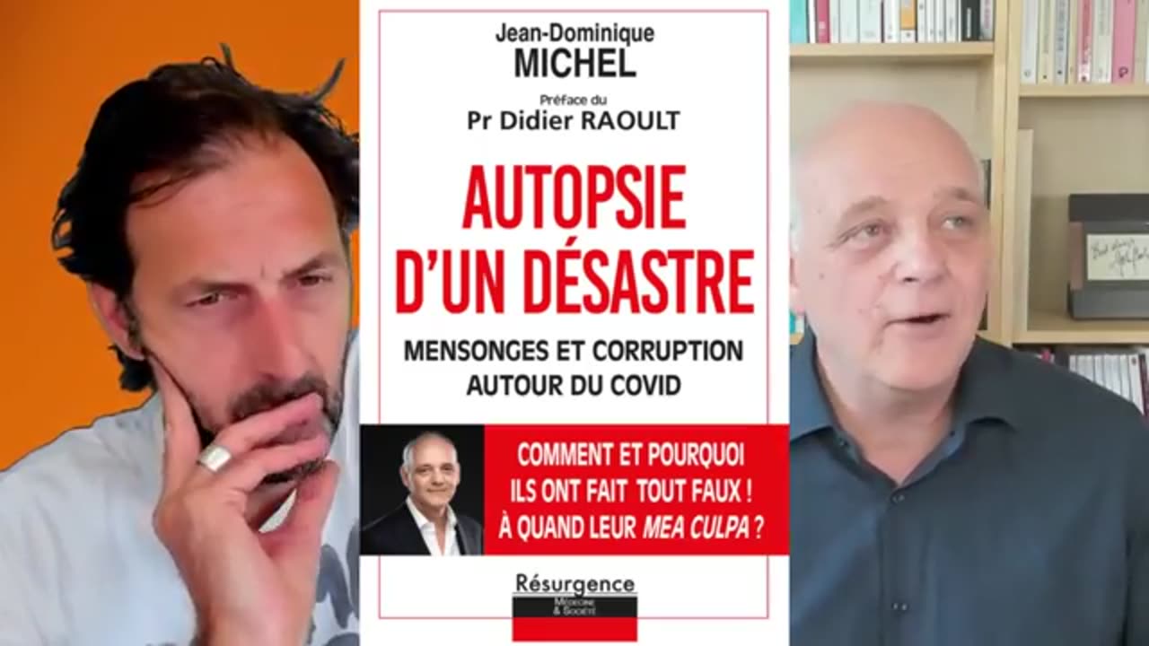 Manipulation de masse, Autopsie d'un désastre