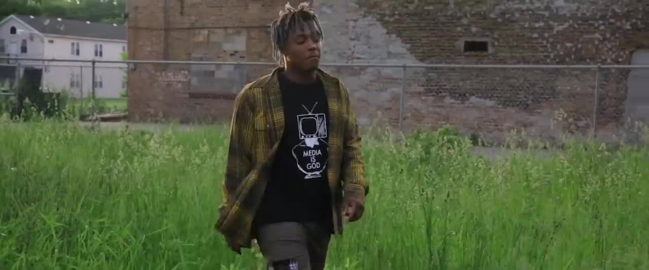 Juice WRLD - Already Dead (Official Music Video)