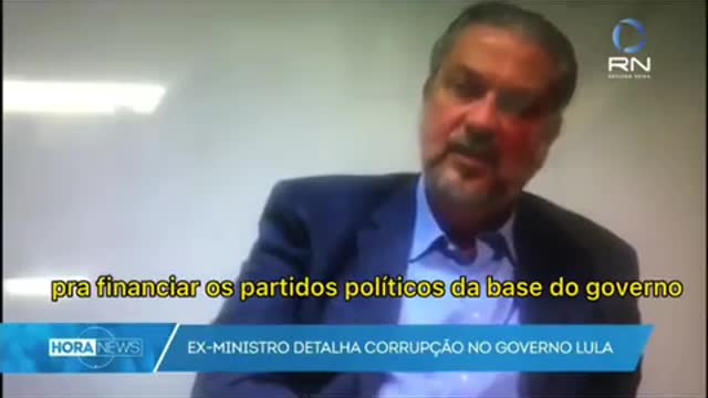 R$ 300 milhões da Odebrecht na conta do Lula