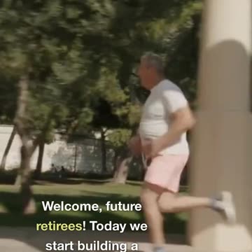 Kickstart Your Retirement Why Start Early Matters