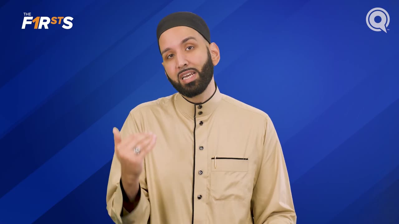 Uthman Ibn Affan (ra) - Part 2: Selfless Even When Slandered | The Firsts | Dr. Omar Suleiman