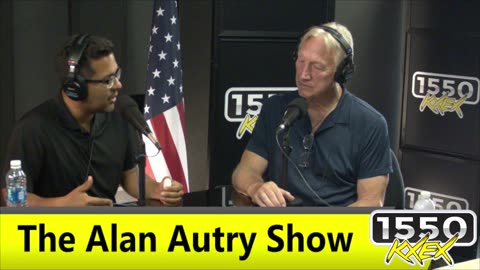 The Alan Autry Show