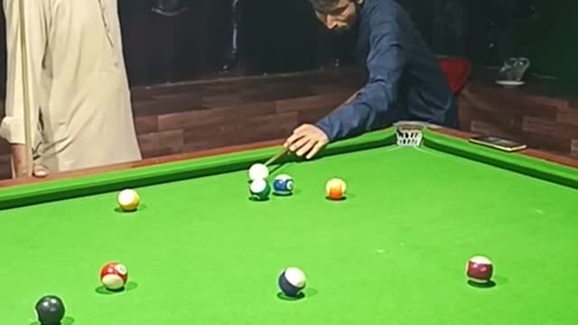 Snooker funny moments