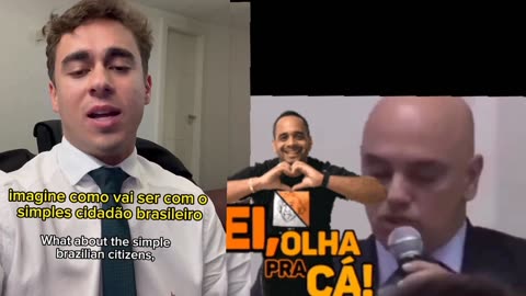 E não pode chamar de ladrão, hora pois pois! 😁💨⚖️