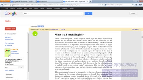 5. Advanced internet - 2