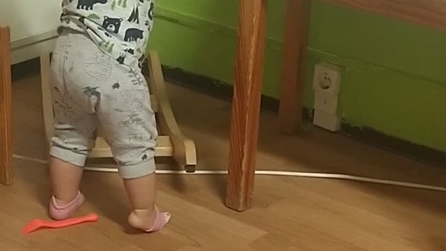 My little princess