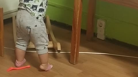 My little princess