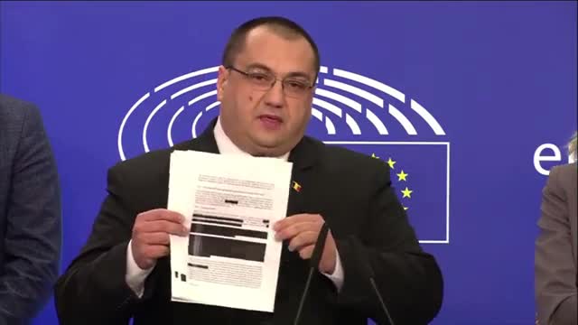 MEPs Supporting the rights of workers? Wha...